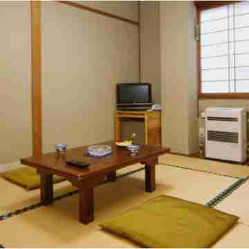 Iwama Sanso Rooms