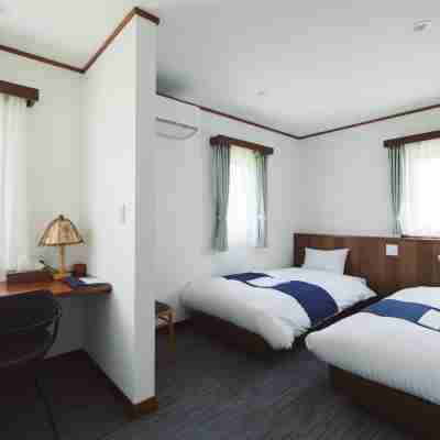 カントリーイン ザ クラシック Rooms