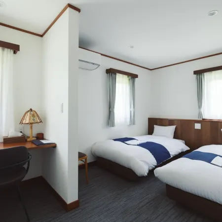 Kiyosatokogen Country Inn the Classic