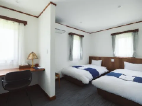 Kiyosatokogen Country Inn the Classic