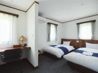 Kiyosatokogen Country Inn the Classic Hôtels à : Hokuto