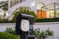 Seogwipo Orange Tree House Pension