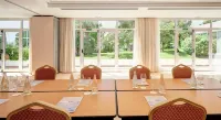 Hipotels Eurotel Punta Rotja Spa-Golf - Bãi đậu xe
