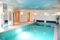 Hotel Kienberger Hof - Uima-altaat
