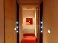 Le Falken Hotels in Reipertswiller