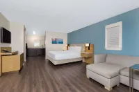 Hotel Manteo, Trademark Collection by Wyndham Hotels in Manteo