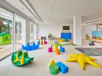 Hipotels Mediterraneo Club Hotels in Sa Coma