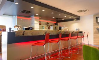 Ibis Stuttgart Airport Messe