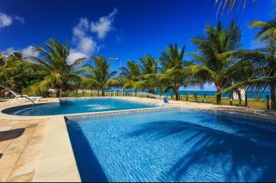 Chales Maragogi Hotel a 