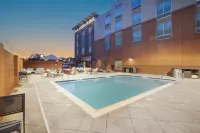 Hampton Inn by Hilton Greer Greenville Hotel di Greer