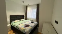 Gorski Elegance Apartments Ξενοδοχεία στην πόλη Zlatibor