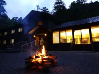 Spa Village Yumesansou Hotels near Onsen-ji Temple