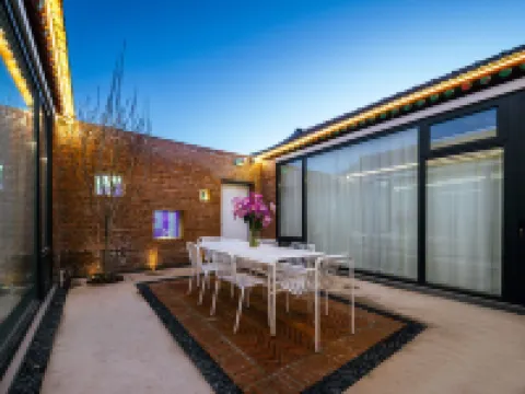 Memory Time Global  Homestay