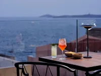 Argini Syros - Ocean View