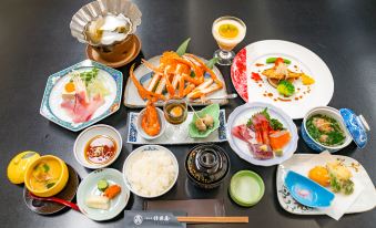 Itouya Ryokan