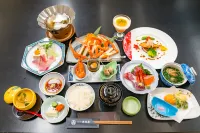 Itouya Ryokan Hotels in Sado
