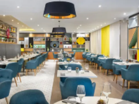 Holiday Inn LONDON - GATWICK AIRPORT by IHG Hotels in Horley