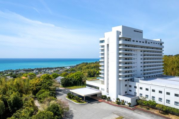 Mercure Kochi Tosa Resort & Spa(メルキュール高知土佐リゾート＆スパ)_1