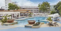 Hilton Trinidad & Conference Centre - Pools