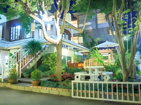 Rinlada House