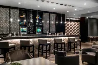 AC Hotel Boston North - bar