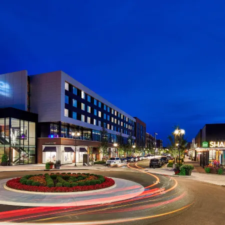 AC Hotel Cleveland Beachwood