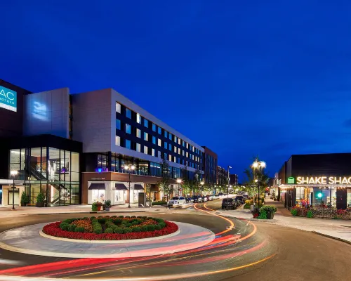 AC Hotel Cleveland Beachwood Hotels in Beachwood