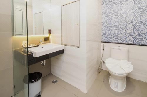 Benjaporn Grandview Hotel Songkhla(โรงแรมเบญจพร แกรนด์วิว สงขลา)_3