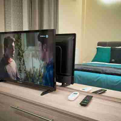 Eugenia's Luxury Apart Rooms