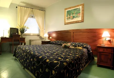 Hotel Marini Hotels near Corso Vittorio Emanuele II