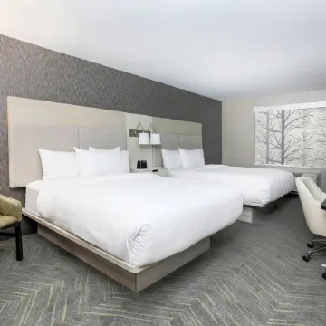 Fairfield Inn & Suites Amarillo Central