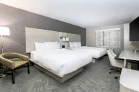 Fairfield Inn & Suites Amarillo Central Các khách sạn ở Amarillo