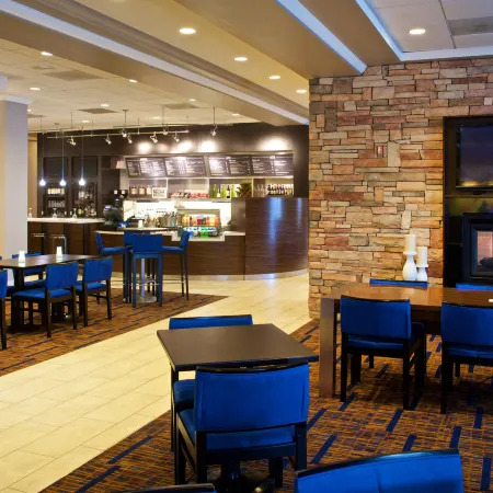 Courtyard Boston Billerica/Bedford