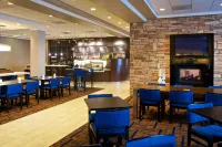 Courtyard Boston Billerica/Bedford - Morgenmad