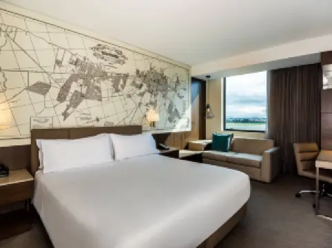 Courtyard by Marriott Bogota Airport