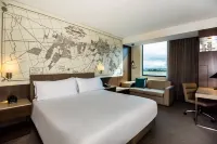 Courtyard by Marriott Bogota Airport Hotel a 