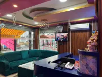 Hotel Krishna Paradise