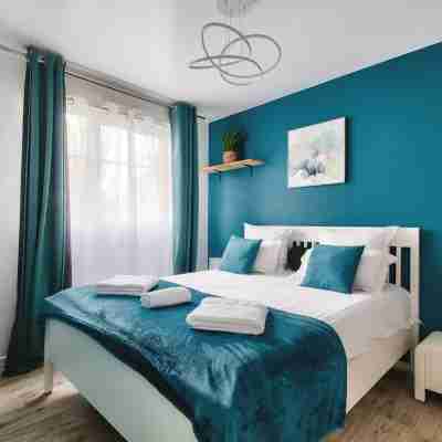 123Home-Loft & Spa Rooms