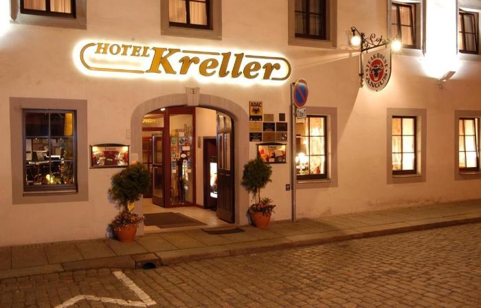 Hotel Kreller