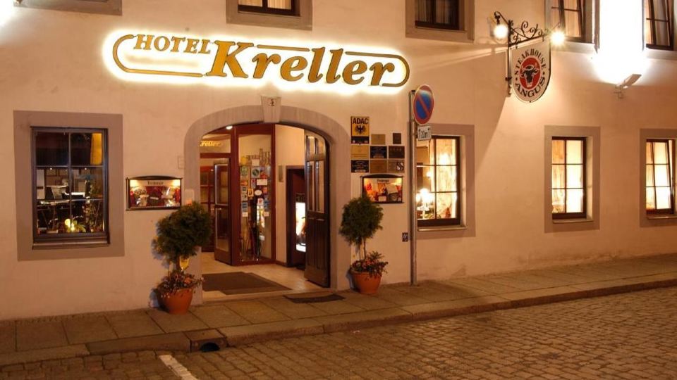 Hotel Kreller