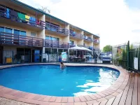 The Hostel, Airlie Beach