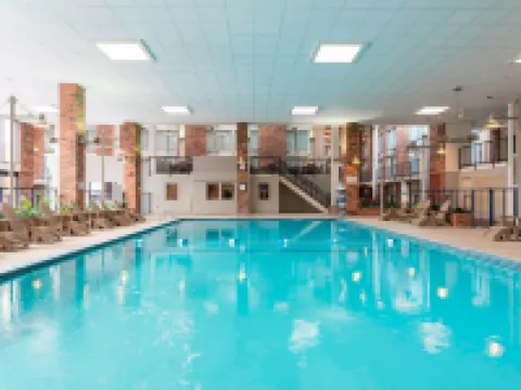 Delta Hotels Kalamazoo Conference Center Hotels in Kalamazoo