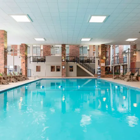 Delta Hotels Kalamazoo Conference Center