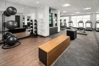 Fairfield Inn & Suites Duluth Hotels in Duluth