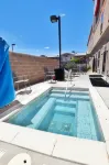 Fairfield Inn & Suites Grand Junction Downtown/Historic Main Street - Hot Tub