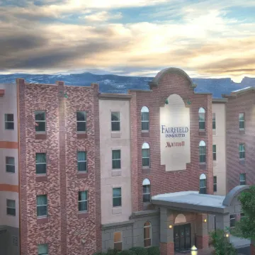 Fairfield Inn & Suites Grand Junction Downtown/Historic Main Street