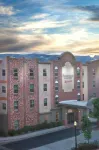 Fairfield Inn & Suites Grand Junction Downtown/Historic Main Street Hotels in Grand Junction