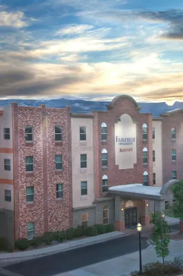 Fairfield Inn & Suites Grand Junction Downtown/Historic Main Street