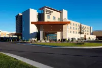 Fairfield Inn & Suites Wheeling at the Highlands - Gym