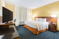 Fairfield Inn & Suites Jamestown